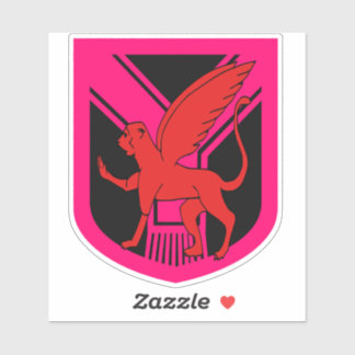 House Valencore Sticker