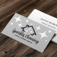 House with Sparkles Professional Cleaning Service 