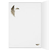 House Wren Cards (Inside (Left))