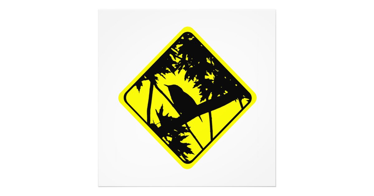 House Wren Warning Sign Love Bird Watching Zazzle Com House Wren Warning Sign Love Bird Watching Zazzle Com