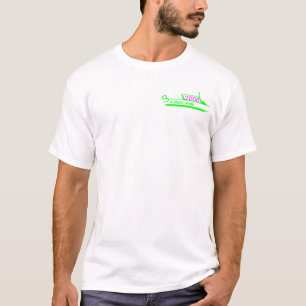 houseboat T-Shirt