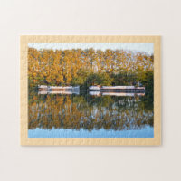 Houseboats
