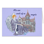 Household Angel (Front Horizontal)