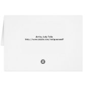 Household Angel (Back Horizontal)