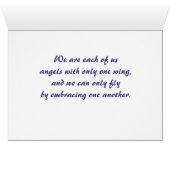 Household Angel Cards (Inside Horizontal (Bottom))