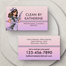 Housekeeping Service Cleaning