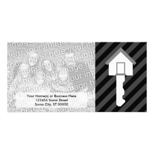 housekey card