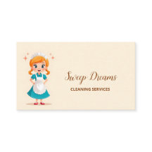 Housemaid Cleaning Maid Housekeeper