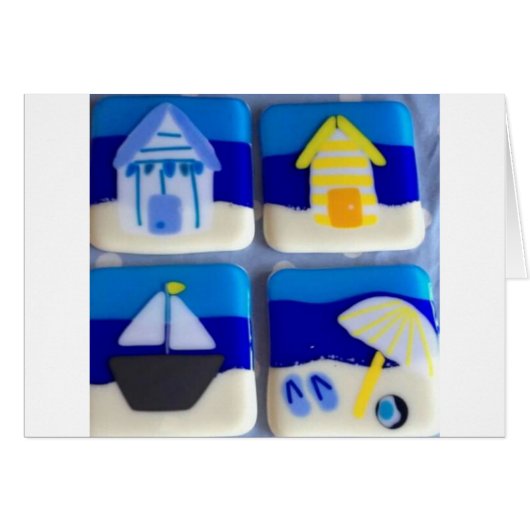 Houses 1 cards (Front Horizontal)