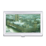 Houses of Parliament Card Holder