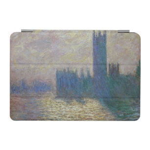 Houses of Parliament (London), Monet iPad Mini Cover