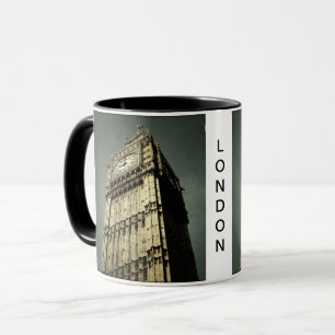 Houses of Parliament Mug