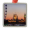 Houses of Parliament & the London Eye