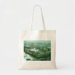 Houses of Parliament Tote Bag