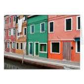 Houses on the waterfront (Front Horizontal)