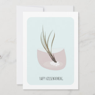 Housewarming AirPlant New Home Party