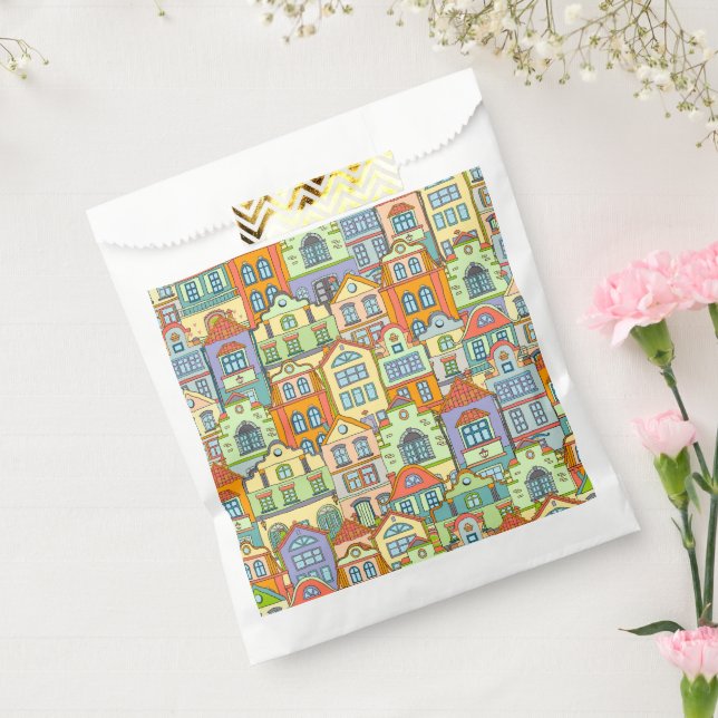 Housewarming Favor Bag (Sealed)