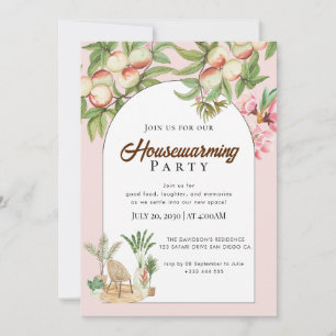 housewarming invitation