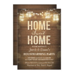 Housewarming