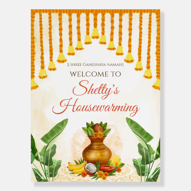 Housewarming sign & Housewarming sign Zazzle