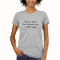 Housewives Quote T-Shirt