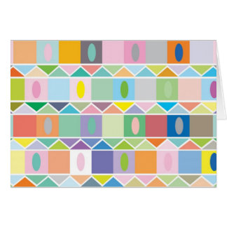 Housey Pattern Cards
