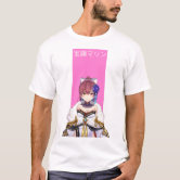 Usada Pekora T-Shirt | Zazzle