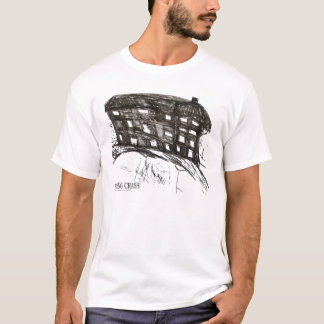 HOUSING CRASH T-Shirt