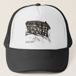 HOUSING CRASH TRUCKER HAT