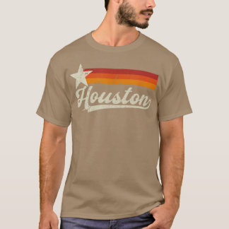 Houston Baseball T-Shirt
