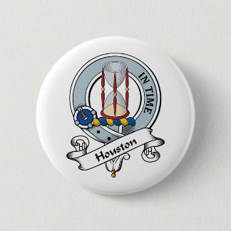 Houston Clan Badge Button
