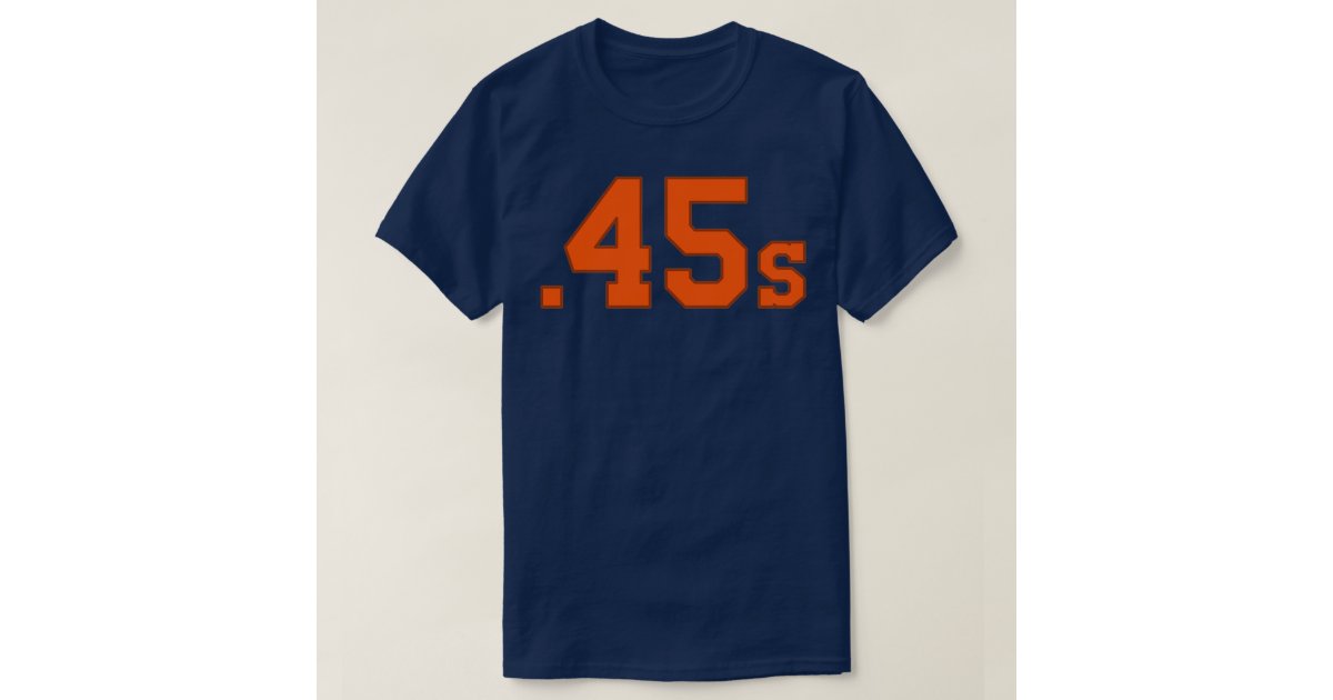 Houston Colt .45s  American Retro Apparel