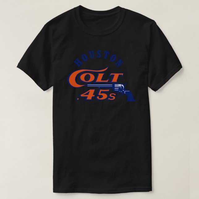 Houston Colt .45s Vintage Design | Essential T-Shirt