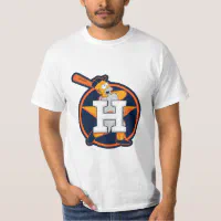 Houston Homer Astros Dad T-Shirt