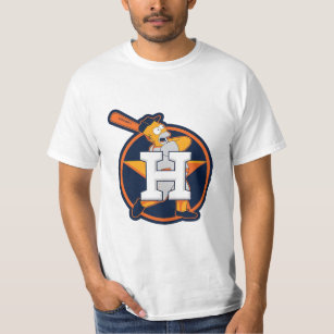 Houston Astros T-Shirts & T-Shirt Designs
