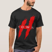 Houston Shirt H-town Hustle Town The H Houston Texas Shirt - TeeUni