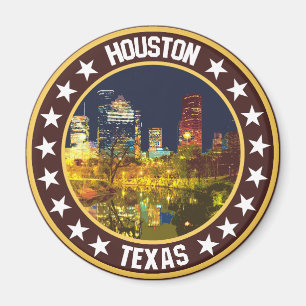 Houston                                            magnet