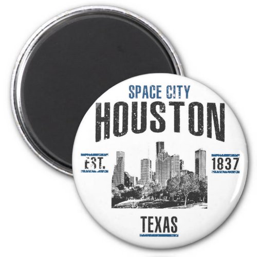 Houston Magnet