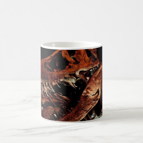 Houston Museum of Natural Science Coffee Mug