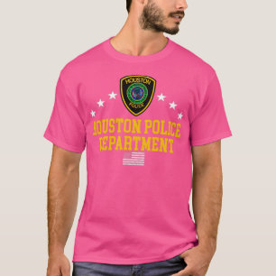 Houston Police Department T-Shirt