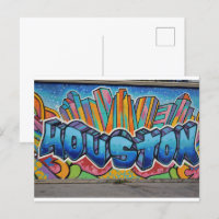 Houston Street Art