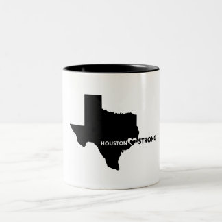Houston Strong Coffee Mug