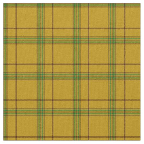 Houston Tartan Fabric