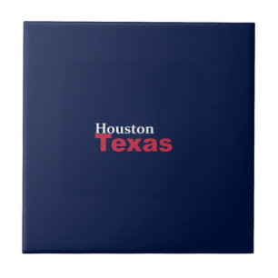 Houston, Texas Ceramic Tile