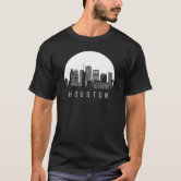 Houston Trashtros - Astros Cheated - T-Shirt