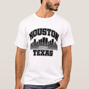 Houston,Texas T-Shirt