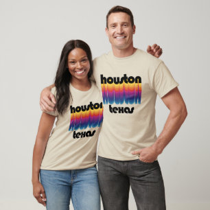Houston,Texas T-Shirt