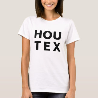 Houston Texas T-shirt