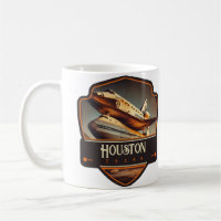 Houston, Texas | Vintage