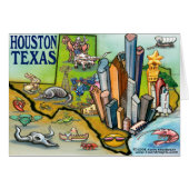 Houston TX (Front Horizontal)